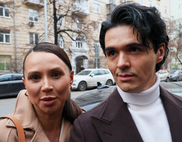 Лерчек после родов отправили в онкореанимацию