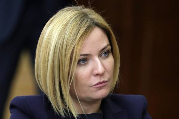 Министр культуры предложила индустрии развлечения и просвещения выход из коронавирусной ситуации