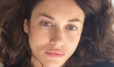 Ольга Куриленко рассказала, как борется с коронавирусом