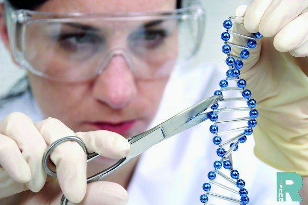 Через 2 года начнется эпоха генетической модификации людей