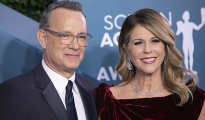 Знаменитости, заболевшие коронавирусом