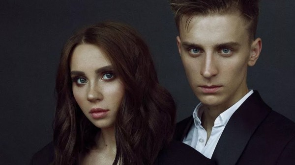 Влад Бумага расстался с матерью своего ребёнка Влад Бумага расстался с матерью своего ребёнка