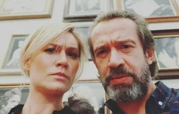 Мария Машкова закрыла вопрос о своем возвращении в Россию