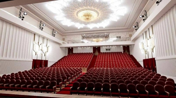 Вспомнит&nbsp;ли Оренбург корни Винницы? Областной театр музкомедии ждут большие перемены