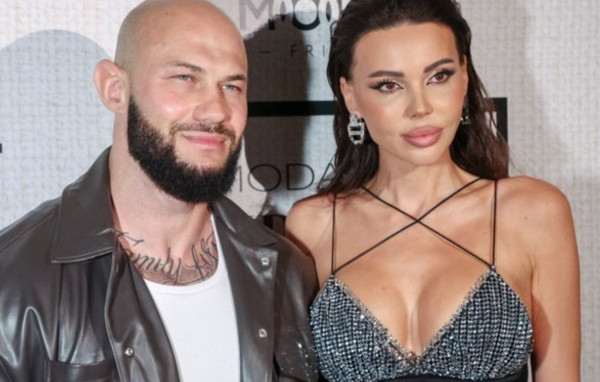 Рэпер Джиган готов разделить имущество с Самойловой пополам