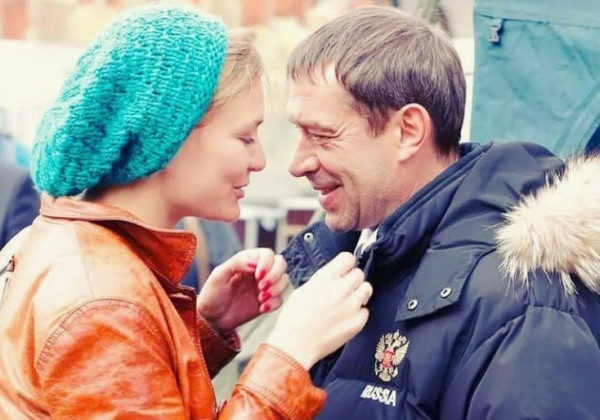 Мария Машкова закрыла вопрос о своем возвращении в Россию