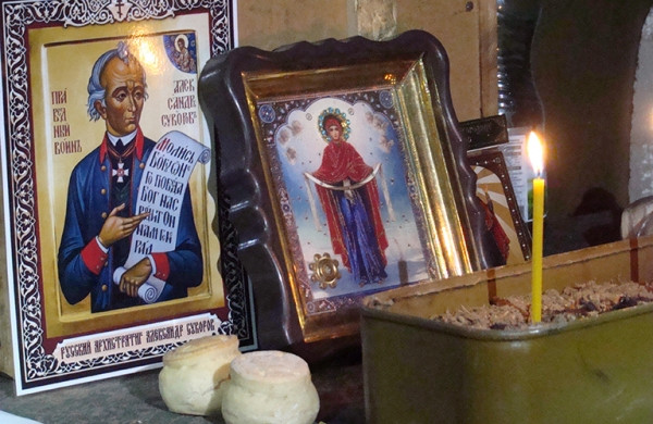 &laquo;Чудо на Чонгаре&raquo;&nbsp;&mdash; население прифронтовых территорий готово защищать родную землю