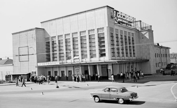 Вспомнит&nbsp;ли Оренбург корни Винницы? Областной театр музкомедии ждут большие перемены