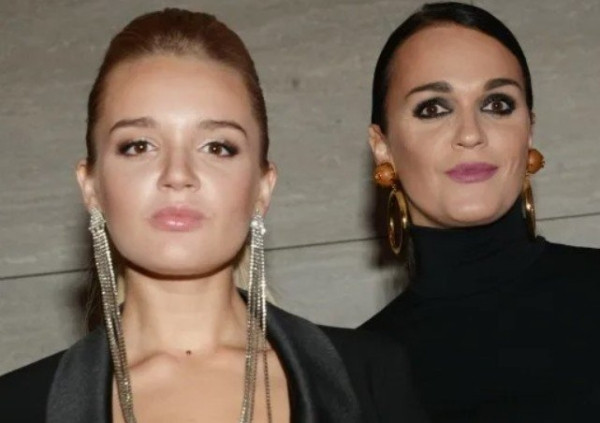 Дочь певицы Славы подтвердила нервный срыв