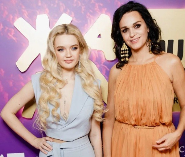 Дочь певицы Славы подтвердила нервный срыв