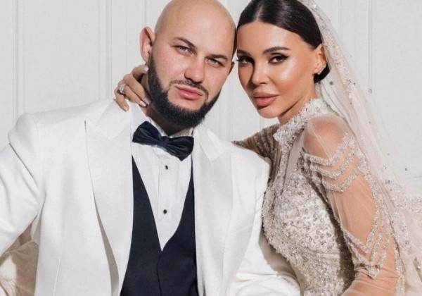 Рэпер Джиган готов разделить имущество с Самойловой пополам