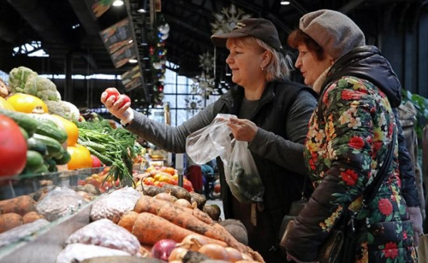 Названы продукты, замедляющие старение