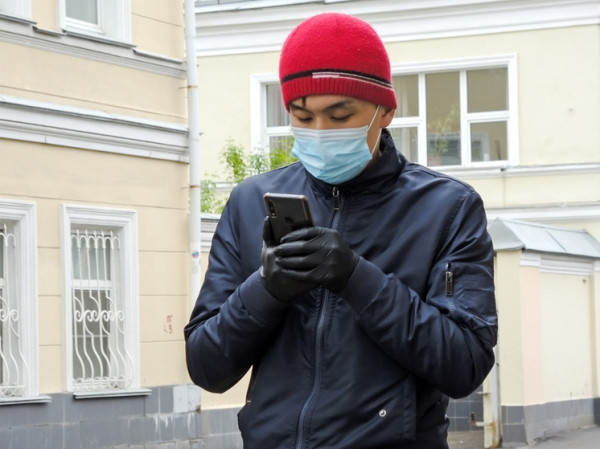 Индонезия захотела заменить WhatsApp* на мессенджер MAX