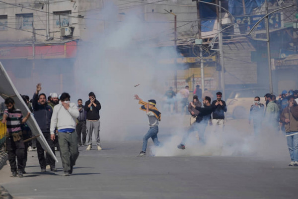 
                Израиль и США атаковали Иран. Шестой день
            