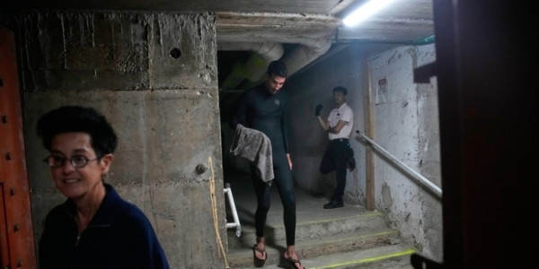 Озвучен простой способ быстро снять сонливость Озвучен простой способ быстро снять сонливость