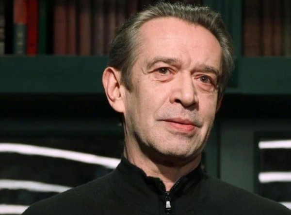 Владимир Машков прокомментировал слухи о прекращении актерской карьеры