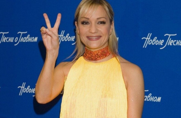 Татьяна Буланова спокойно реагирует на отсутствие у нее внуков