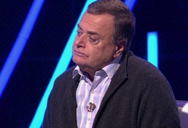 Отец Жанны Фриске объяснил затопление квартиры младшей дочери Отец Жанны Фриске объяснил затопление квартиры младшей дочери