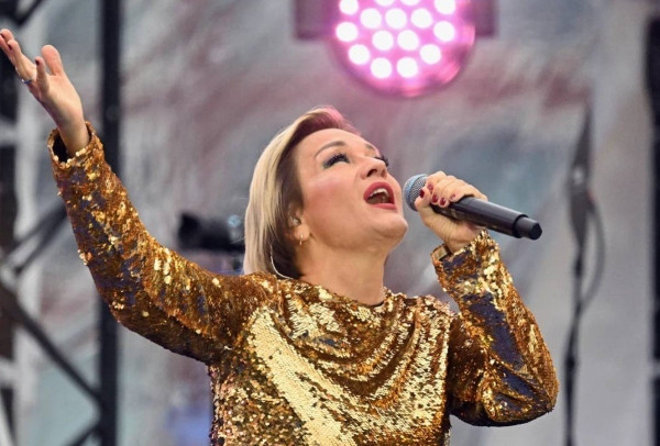 Татьяна Буланова спокойно реагирует на отсутствие у нее внуков