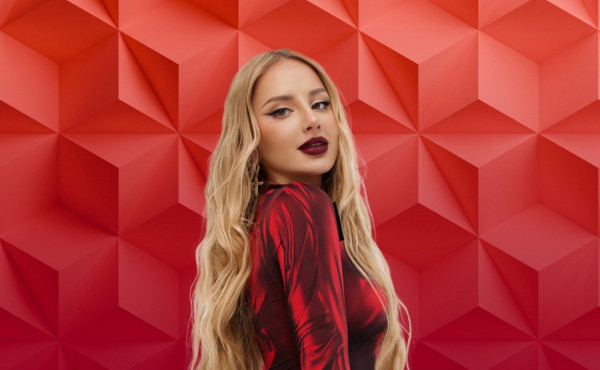 Анна Asti опровергла слухи, появившиеся в Сети