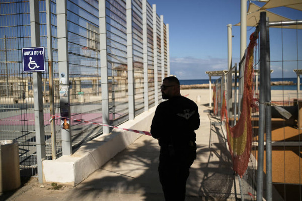 
                Израиль и США атаковали Иран. Шестой день
            