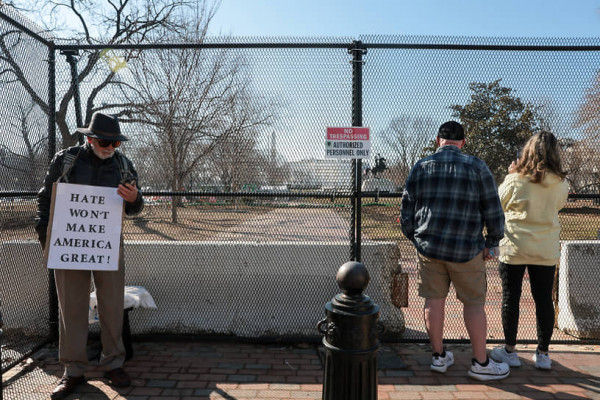 
                Израиль и США атаковали Иран. Шестой день
            