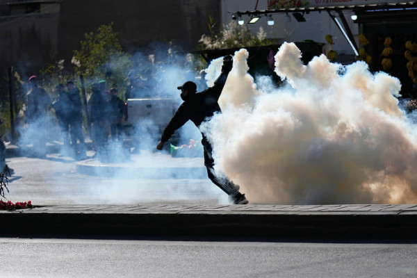 
                Израиль и США атаковали Иран. Шестой день
            