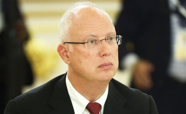 Дмитриев порассуждал о шансах восстановить &laquo;Северный поток&raquo; за счет Евросоюза