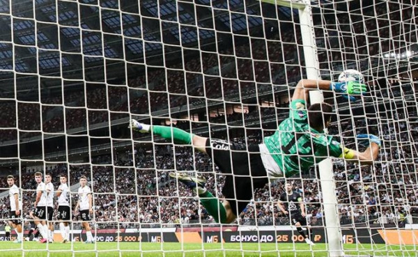 Доигрались: 13 футбольных судей обвиняют в&nbsp;&laquo;договорняках&raquo;, а началось все с&nbsp;&laquo;Торпедо&raquo;