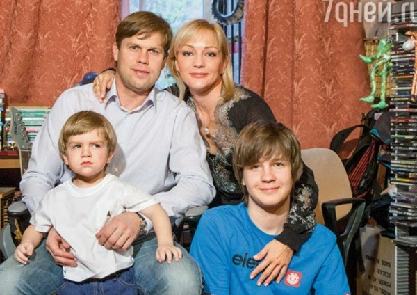 Татьяна Буланова спокойно реагирует на отсутствие у нее внуков