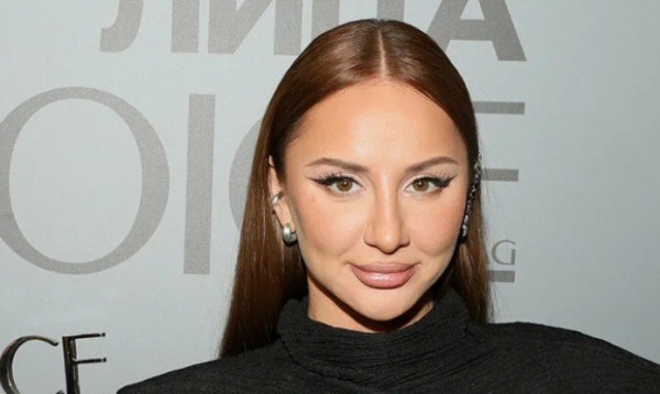 Анна Asti опровергла слухи, появившиеся в Сети