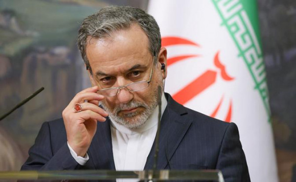 Глава МИД Ирана Аракчи отреагировал на признание Рубио о причинах начала ударов