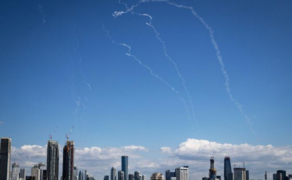 Иран ударил по офису Нетаньяху, его судьба остается неизвестной