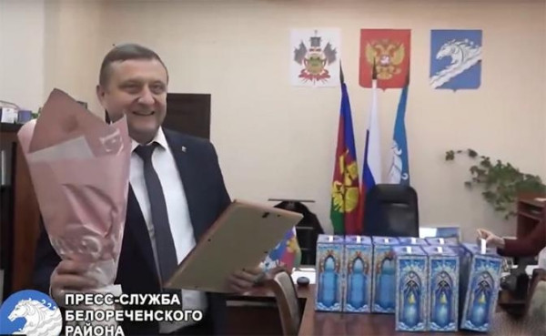 Михаил Матвеев, КПРФ: Непуганые градоначальники освоили на мигрантах &laquo;богатую тему&raquo;. Кто ревизию проведет?