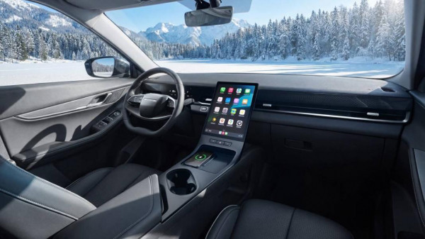 Объявлены цены на новый кроссовер Jaecoo для России