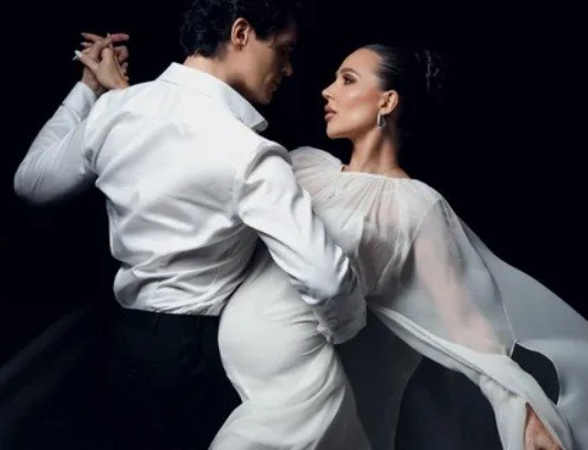 Лерчек после родов отправили в онкореанимацию