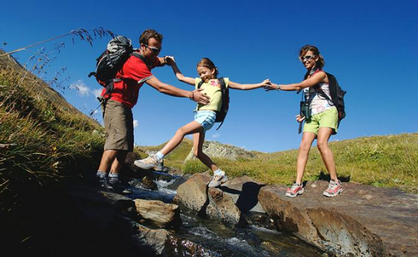 Анна Жигалова: Риск в жизни есть всегда. Главное&nbsp;&mdash; его предвидеть