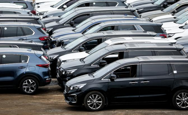 Миллионы владельцев японских машин в&nbsp;РФ могут остаться без двигателей и коробок передач