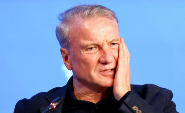 Не вижу у него шансов: Греф озвучил &laquo;личный курс&raquo; доллара