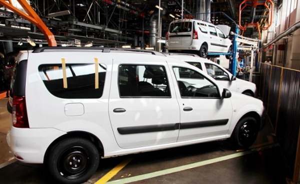 В борьбе за кубок &laquo;Ведро с болтами&raquo; у&nbsp;&laquo;АвтоВАЗа&raquo; конкурентов нет